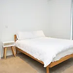 Cosy Two Bedroom Apartment In Manchester