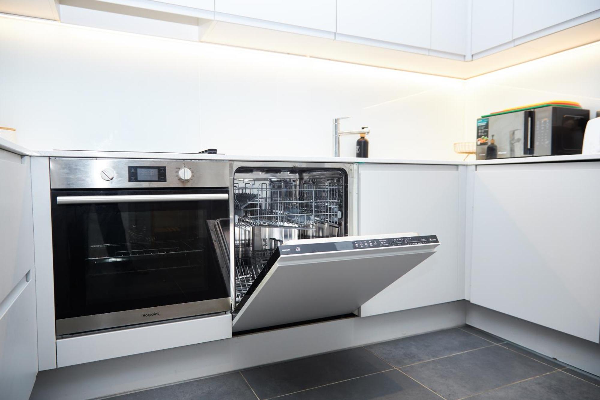 Cosy Two Bedroom In *