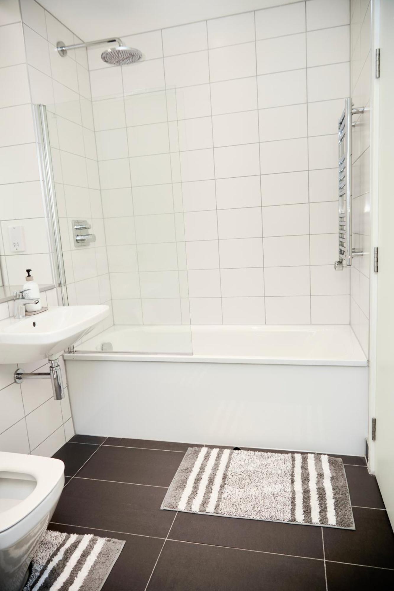 Cosy Two Bedroom In Manchester